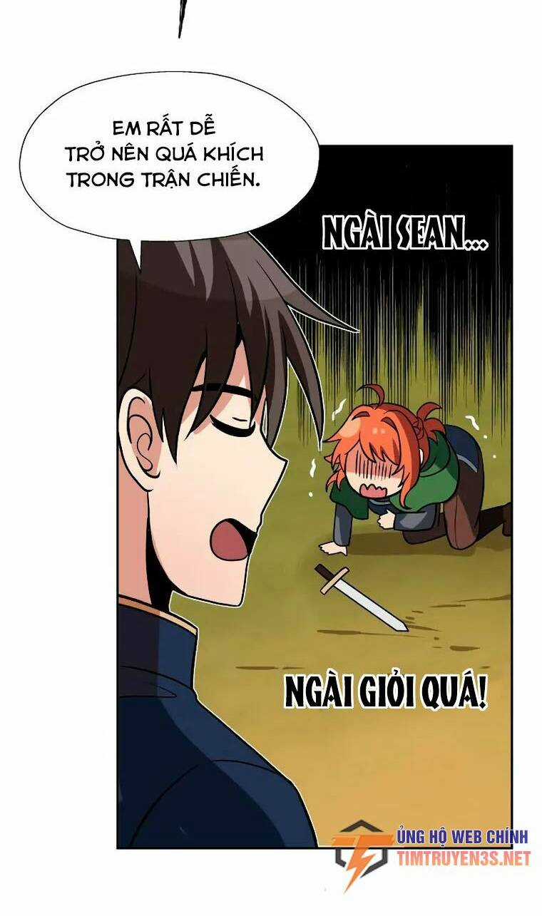 Lần Nữa Chuyển Sinh Sang Thế Giới Khác Chapter 42 trang 51