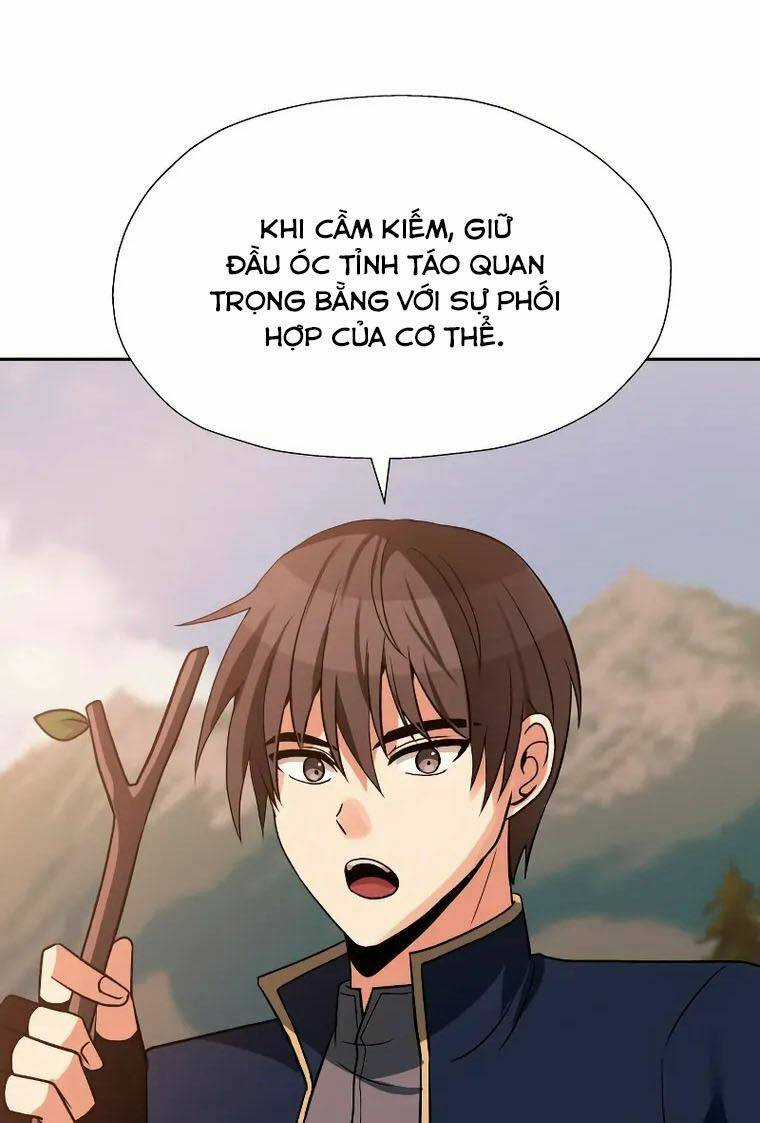 Lần Nữa Chuyển Sinh Sang Thế Giới Khác Chapter 42 trang 52