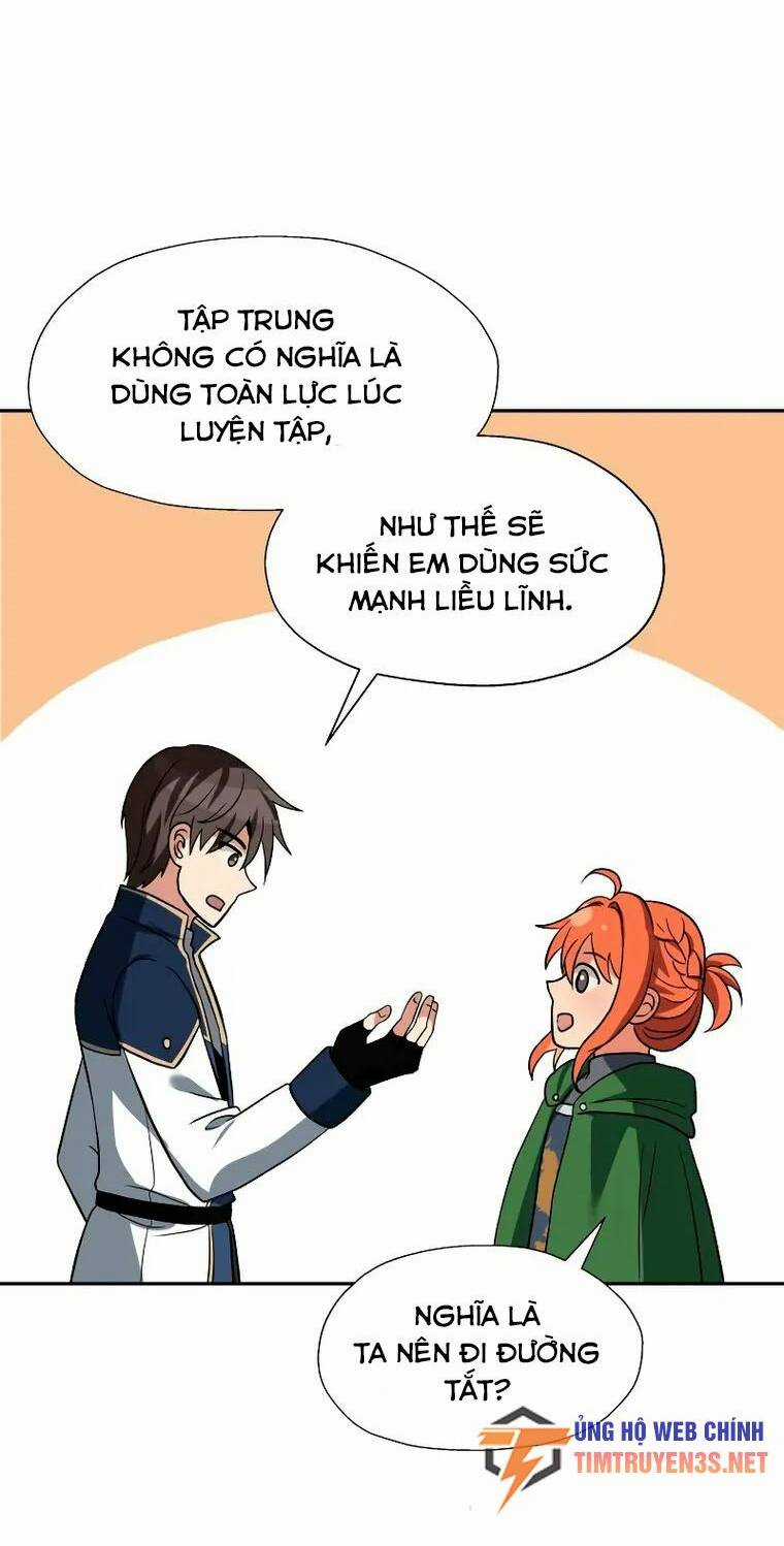 Lần Nữa Chuyển Sinh Sang Thế Giới Khác Chapter 42 trang 57