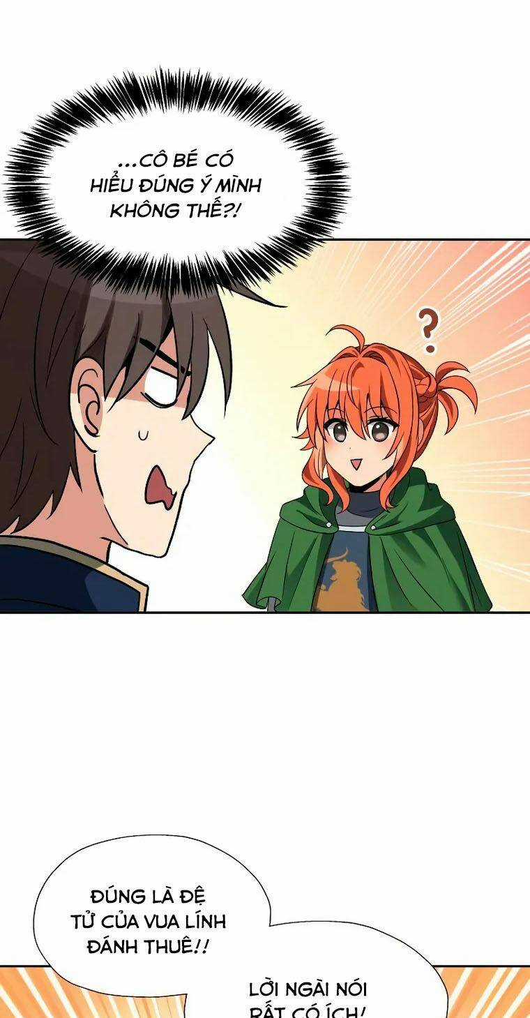 Lần Nữa Chuyển Sinh Sang Thế Giới Khác Chapter 42 trang 58