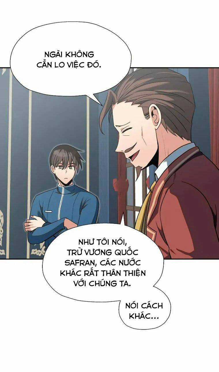 Lần Nữa Chuyển Sinh Sang Thế Giới Khác Chapter 42 trang 6