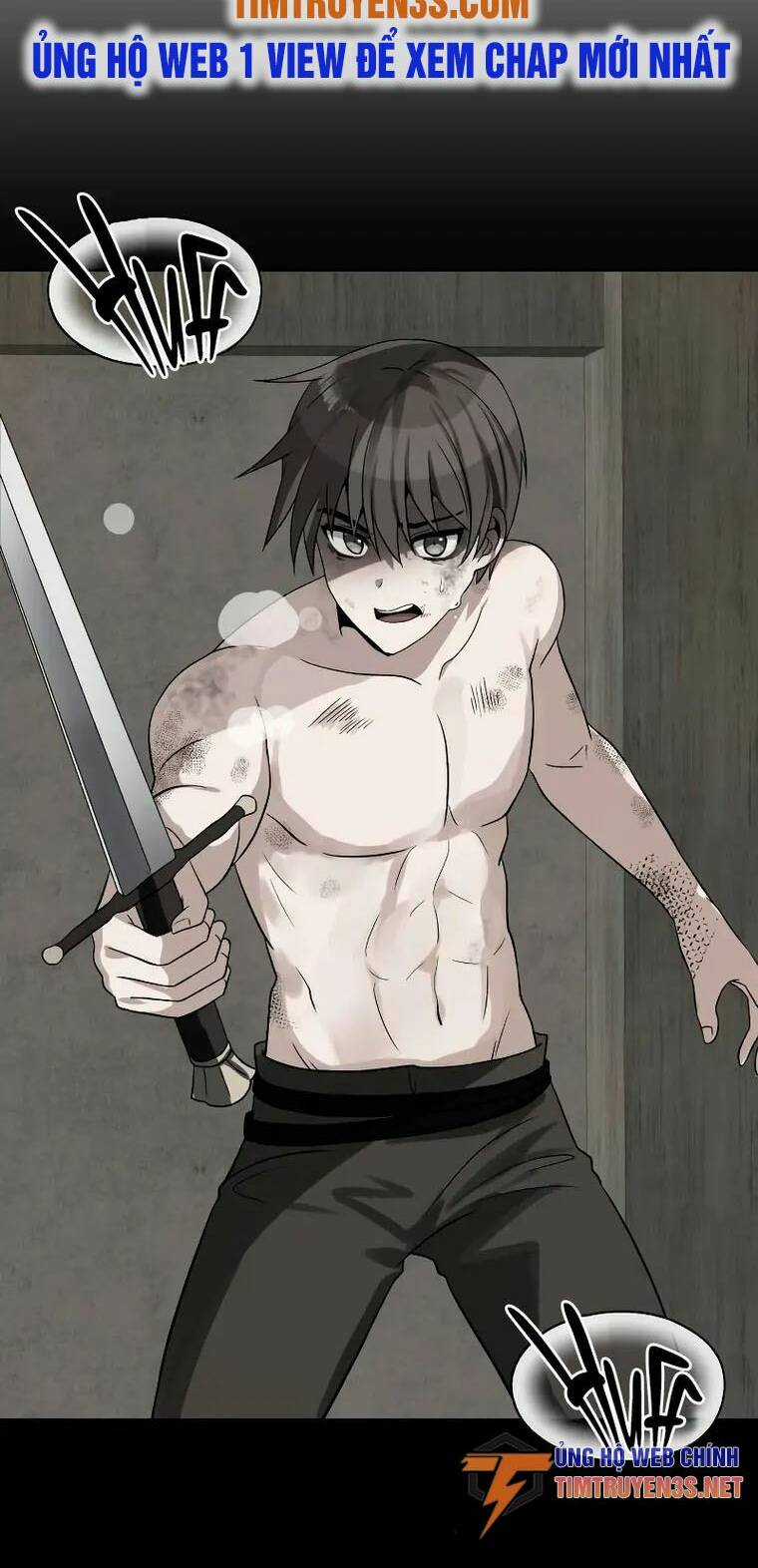 Lần Nữa Chuyển Sinh Sang Thế Giới Khác Chapter 42 trang 61