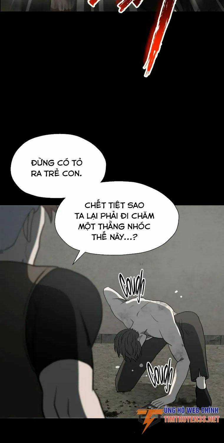 Lần Nữa Chuyển Sinh Sang Thế Giới Khác Chapter 42 trang 63