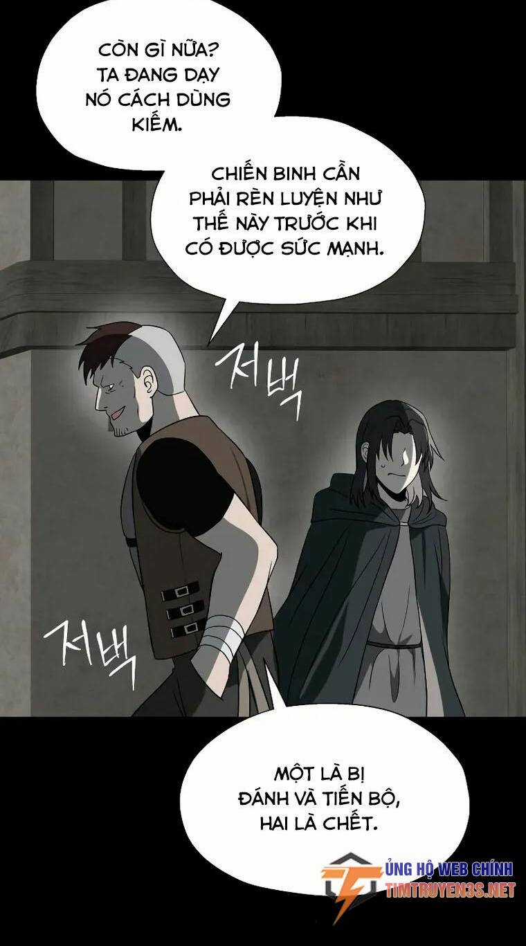 Lần Nữa Chuyển Sinh Sang Thế Giới Khác Chapter 42 trang 67