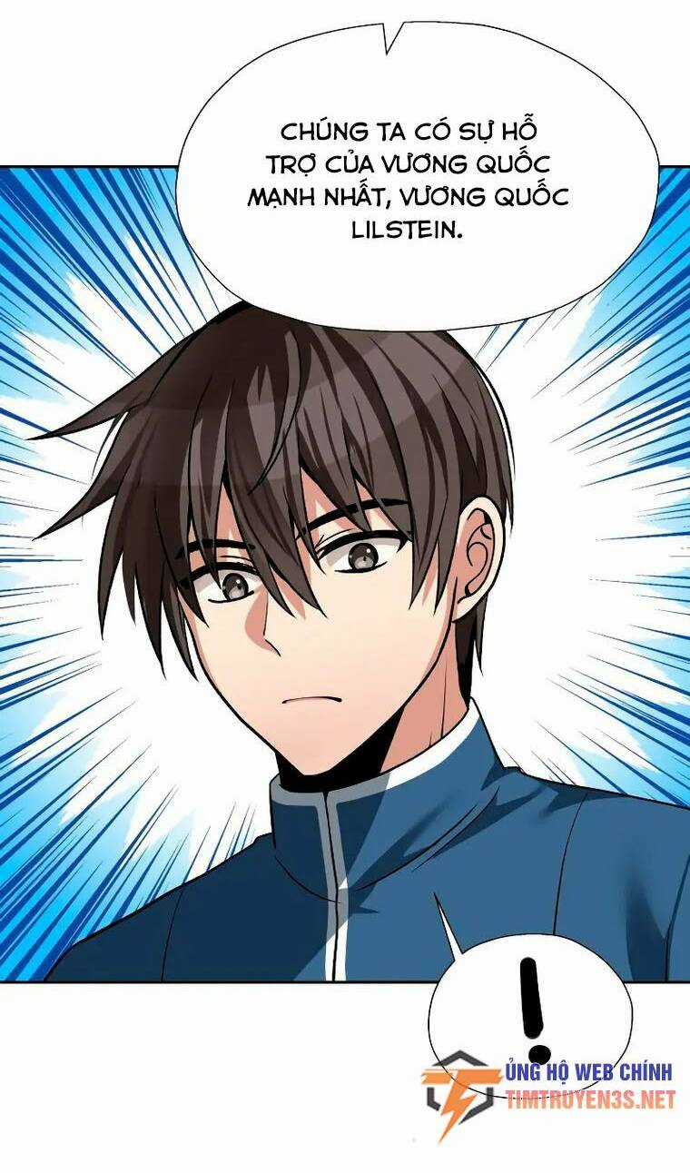 Lần Nữa Chuyển Sinh Sang Thế Giới Khác Chapter 42 trang 7