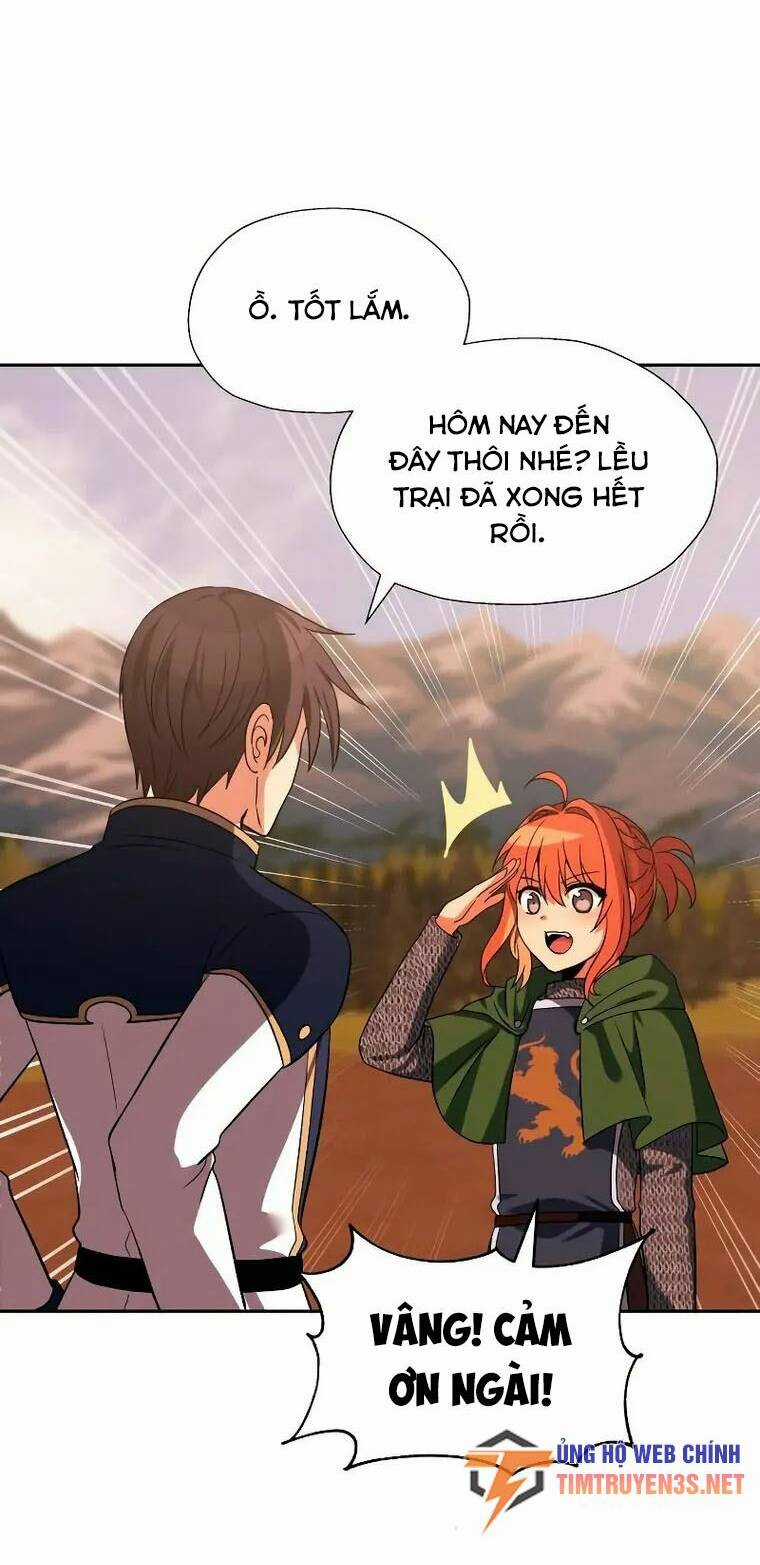 Lần Nữa Chuyển Sinh Sang Thế Giới Khác Chapter 42 trang 75