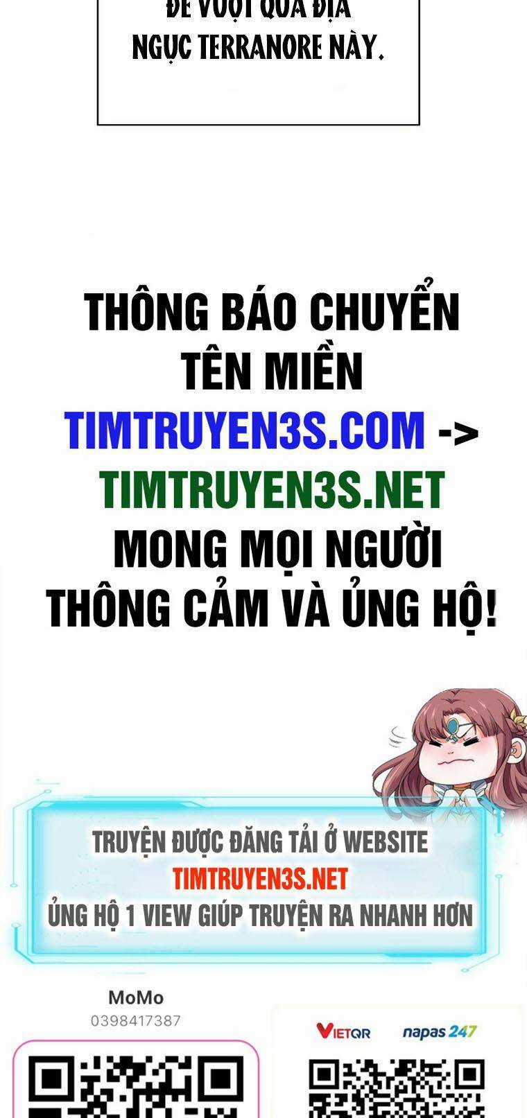 Lần Nữa Chuyển Sinh Sang Thế Giới Khác Chapter 42 trang 81