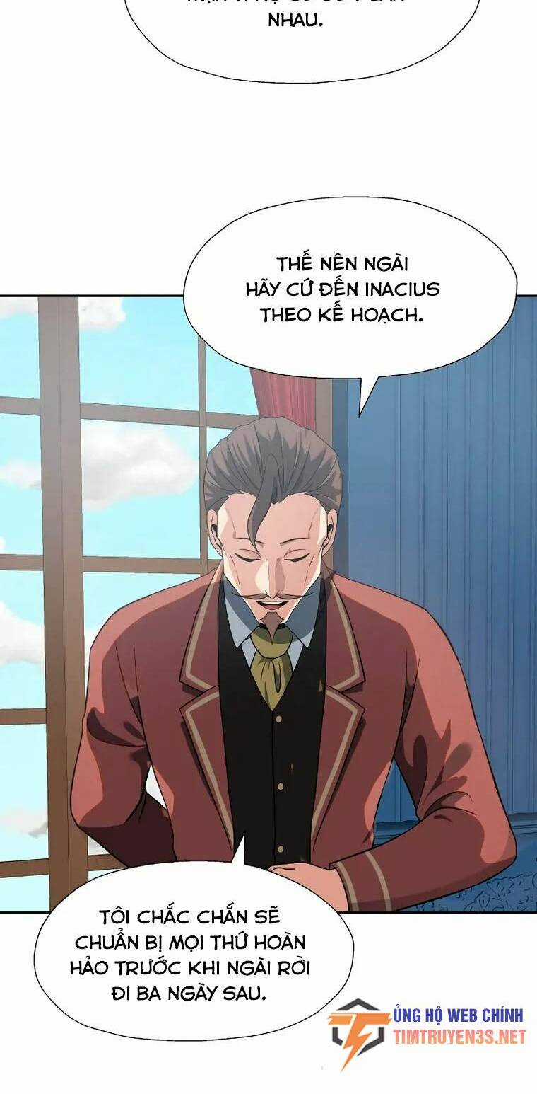 Lần Nữa Chuyển Sinh Sang Thế Giới Khác Chapter 42 trang 9