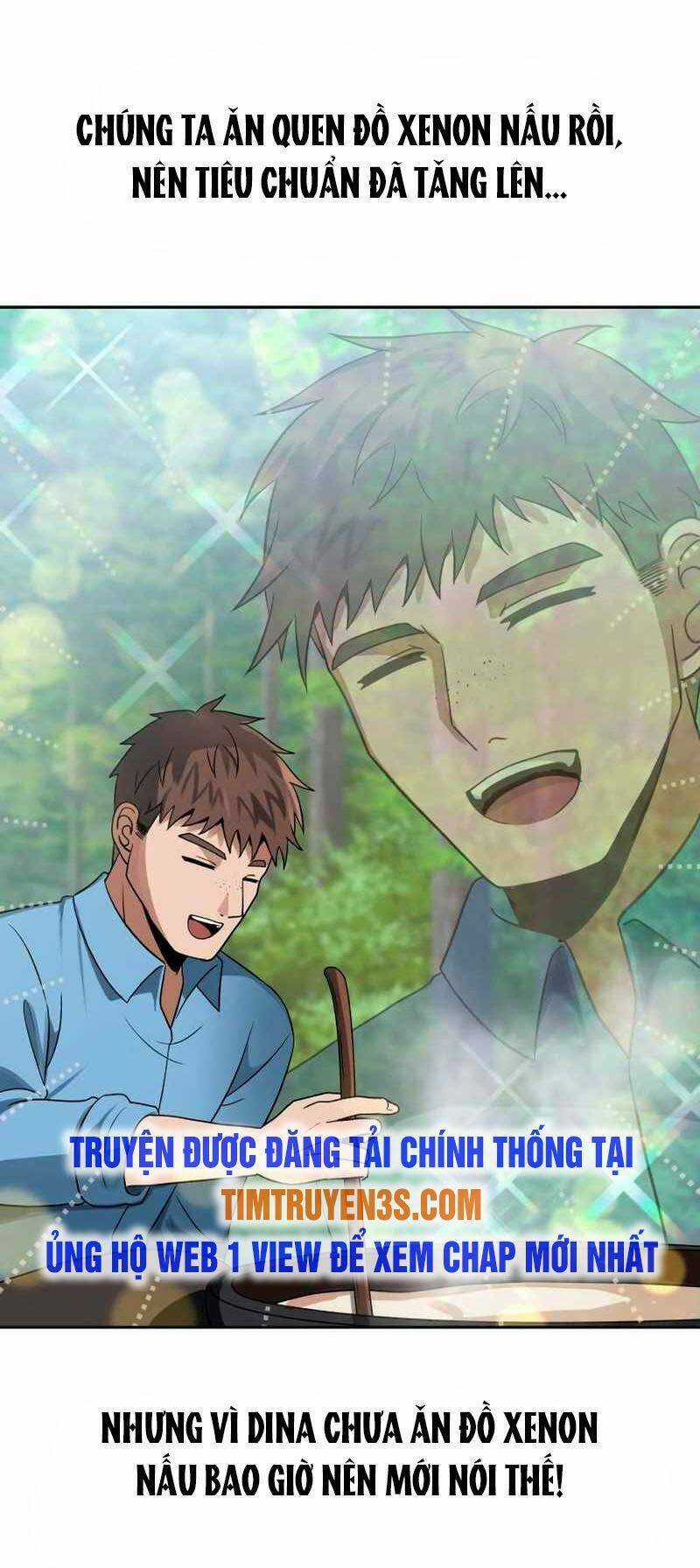 Lần Nữa Chuyển Sinh Sang Thế Giới Khác Chapter 43 trang 10