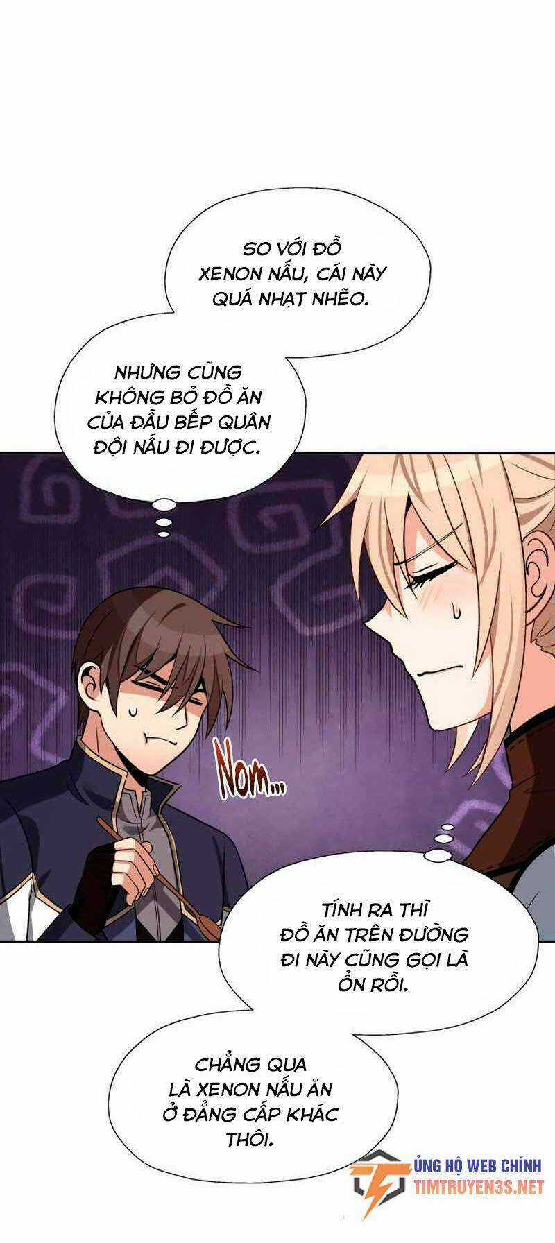 Lần Nữa Chuyển Sinh Sang Thế Giới Khác Chapter 43 trang 11