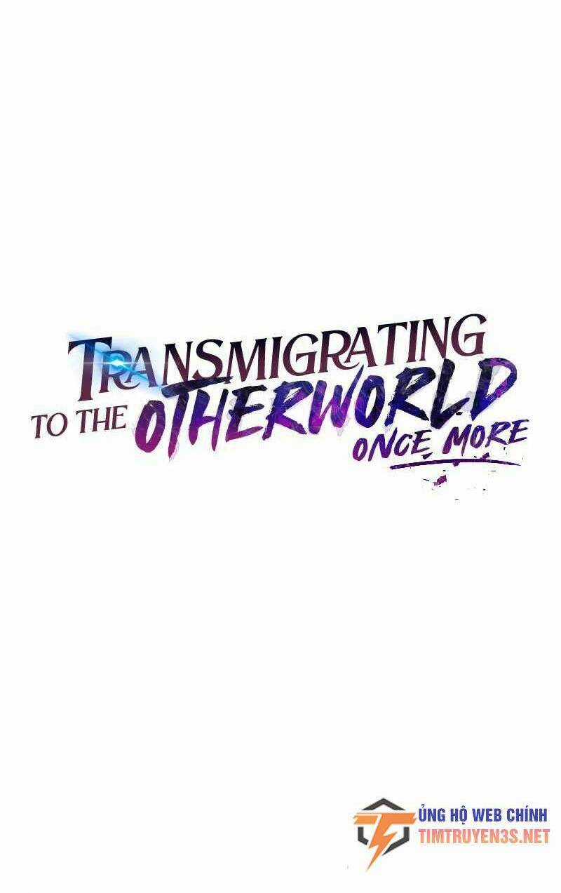 Lần Nữa Chuyển Sinh Sang Thế Giới Khác Chapter 43 trang 15