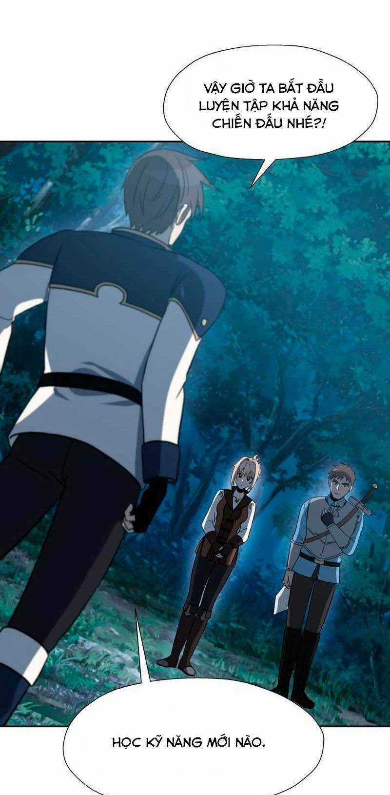 Lần Nữa Chuyển Sinh Sang Thế Giới Khác Chapter 43 trang 18