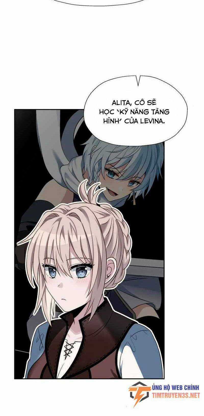 Lần Nữa Chuyển Sinh Sang Thế Giới Khác Chapter 43 trang 19