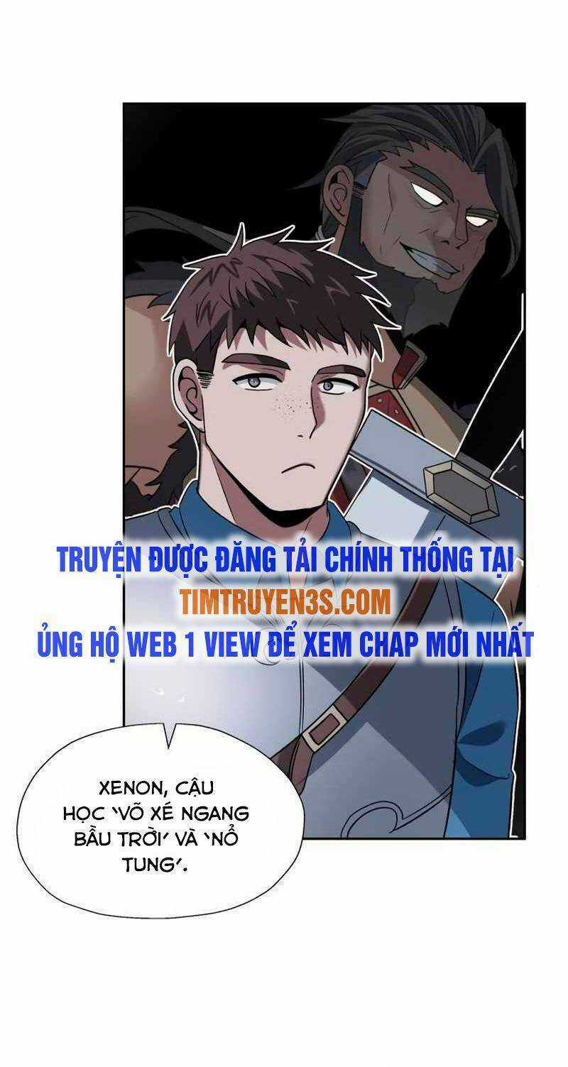 Lần Nữa Chuyển Sinh Sang Thế Giới Khác Chapter 43 trang 20
