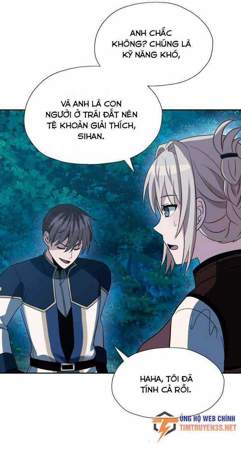 Lần Nữa Chuyển Sinh Sang Thế Giới Khác Chapter 43 trang 21