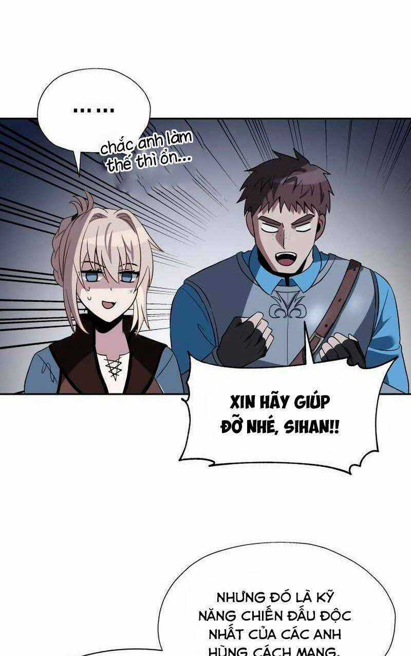 Lần Nữa Chuyển Sinh Sang Thế Giới Khác Chapter 43 trang 24