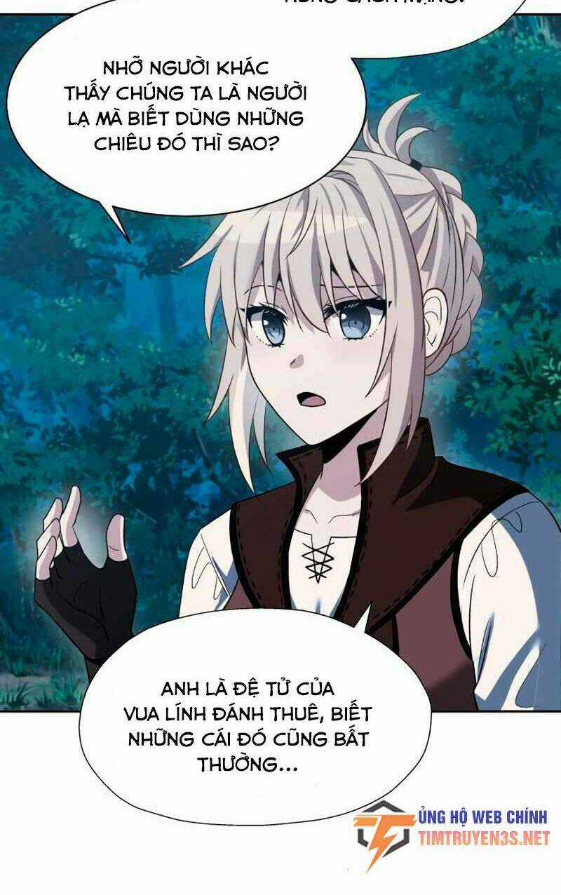 Lần Nữa Chuyển Sinh Sang Thế Giới Khác Chapter 43 trang 25