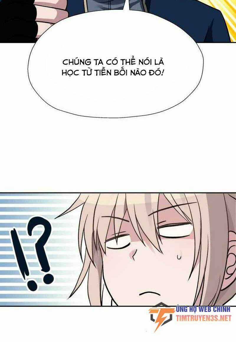 Lần Nữa Chuyển Sinh Sang Thế Giới Khác Chapter 43 trang 27