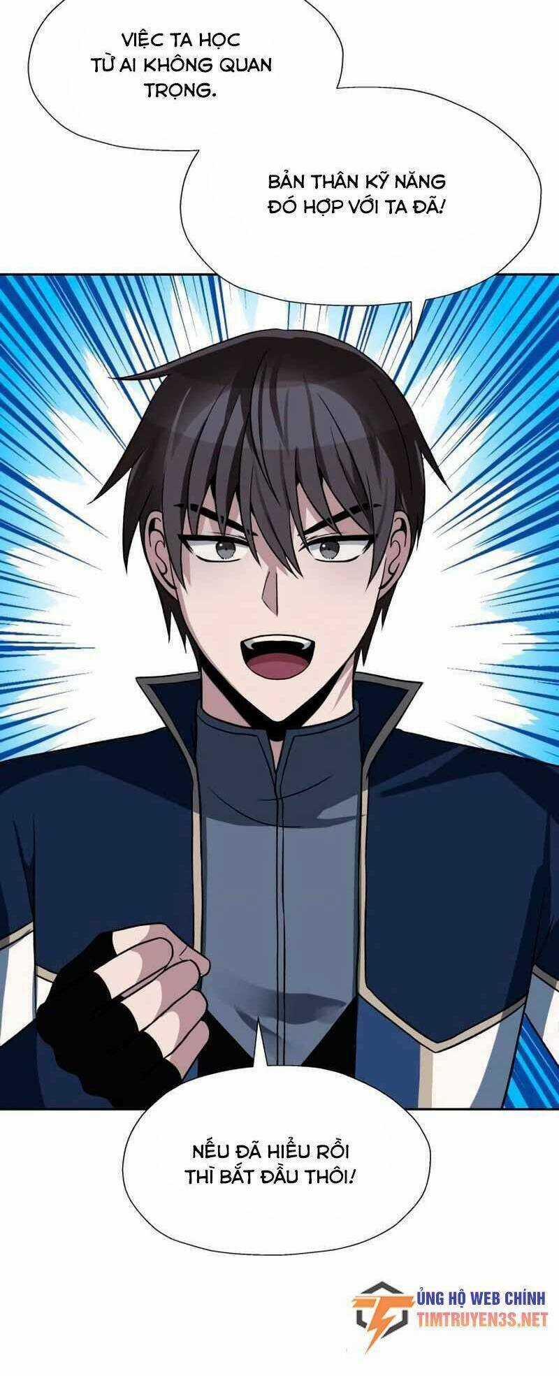 Lần Nữa Chuyển Sinh Sang Thế Giới Khác Chapter 43 trang 29