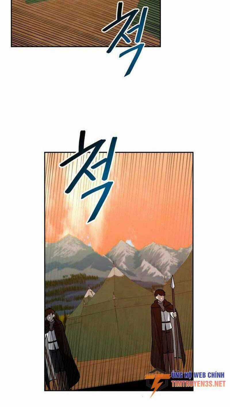 Lần Nữa Chuyển Sinh Sang Thế Giới Khác Chapter 43 trang 3