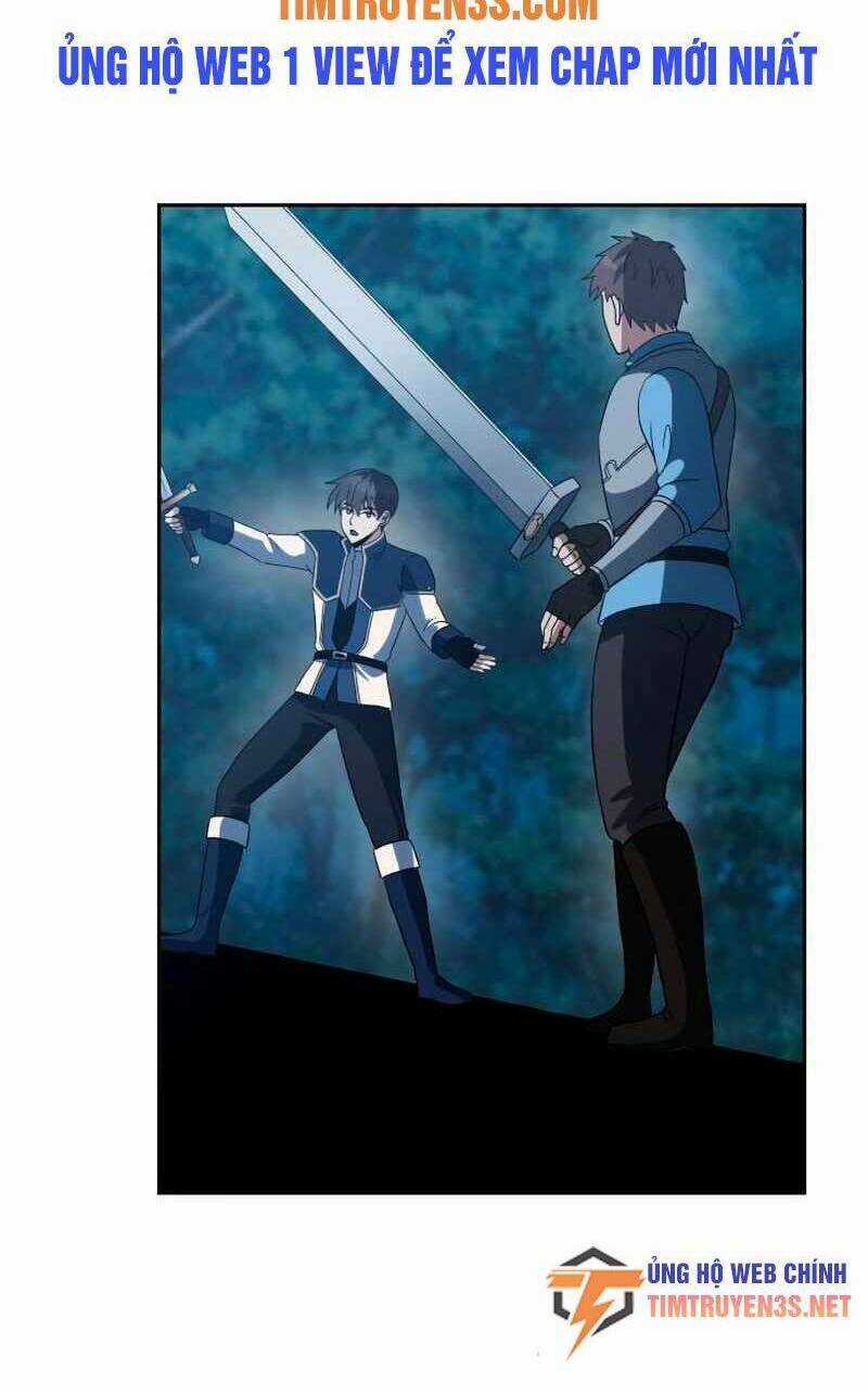 Lần Nữa Chuyển Sinh Sang Thế Giới Khác Chapter 43 trang 31