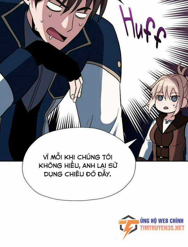 Lần Nữa Chuyển Sinh Sang Thế Giới Khác Chapter 43 trang 35