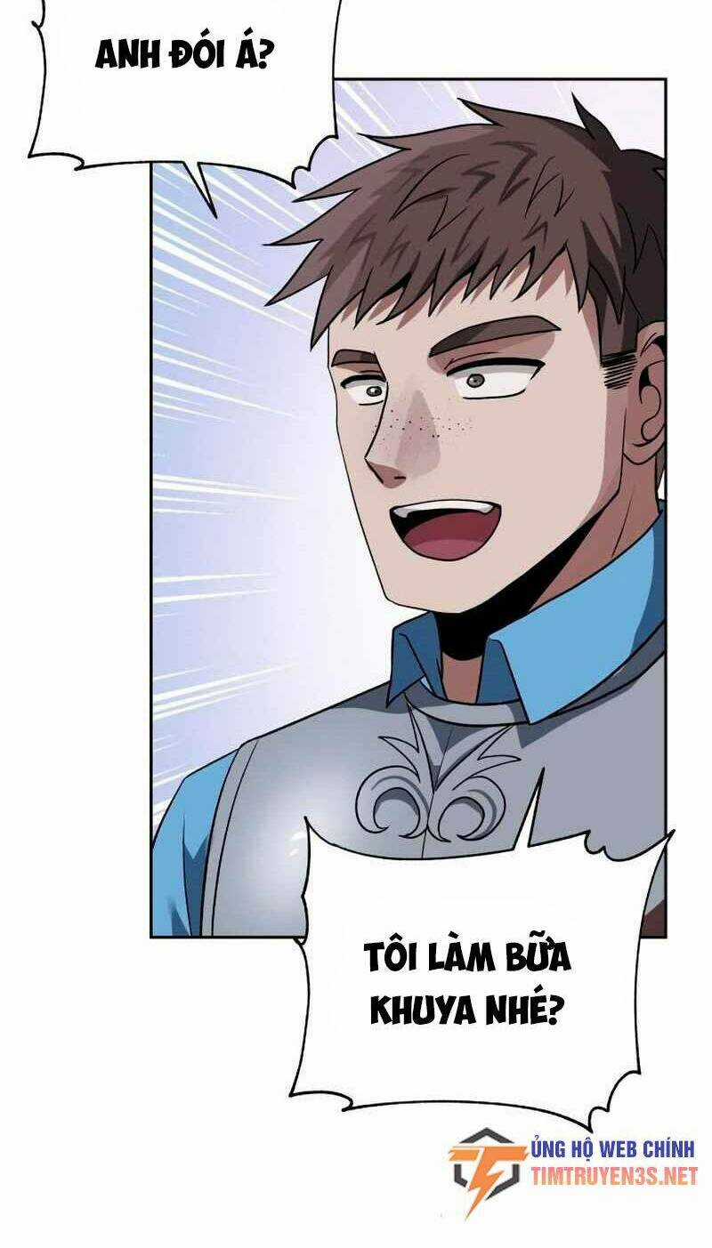 Lần Nữa Chuyển Sinh Sang Thế Giới Khác Chapter 43 trang 37