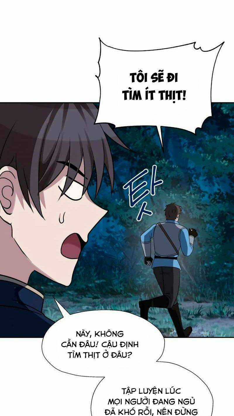 Lần Nữa Chuyển Sinh Sang Thế Giới Khác Chapter 43 trang 38