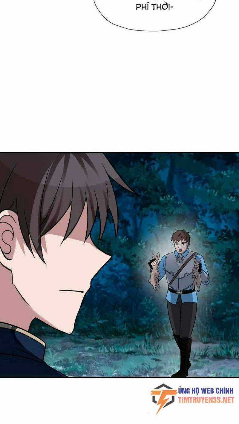 Lần Nữa Chuyển Sinh Sang Thế Giới Khác Chapter 43 trang 39