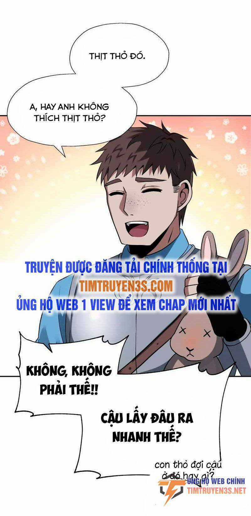 Lần Nữa Chuyển Sinh Sang Thế Giới Khác Chapter 43 trang 41