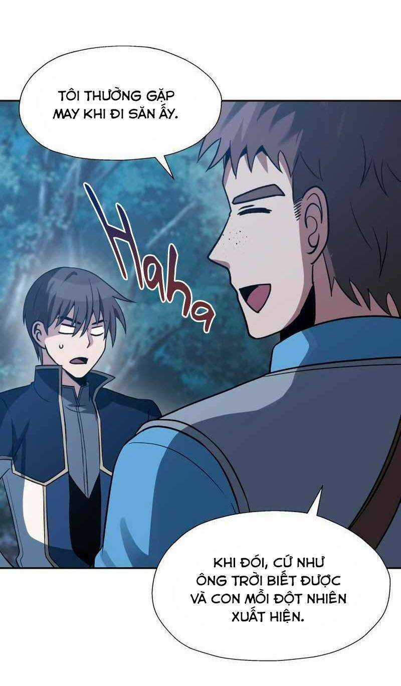 Lần Nữa Chuyển Sinh Sang Thế Giới Khác Chapter 43 trang 42