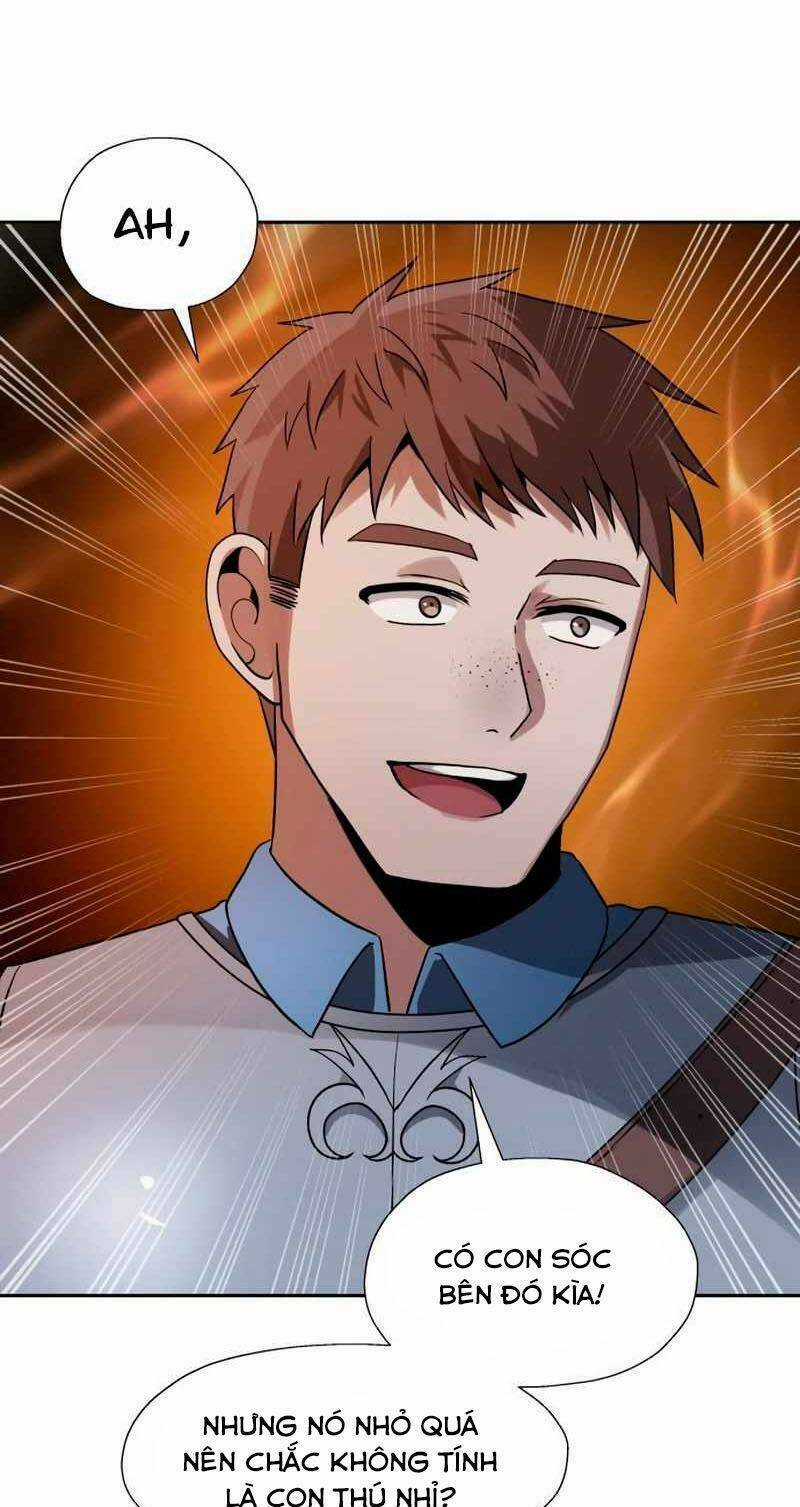 Lần Nữa Chuyển Sinh Sang Thế Giới Khác Chapter 43 trang 52