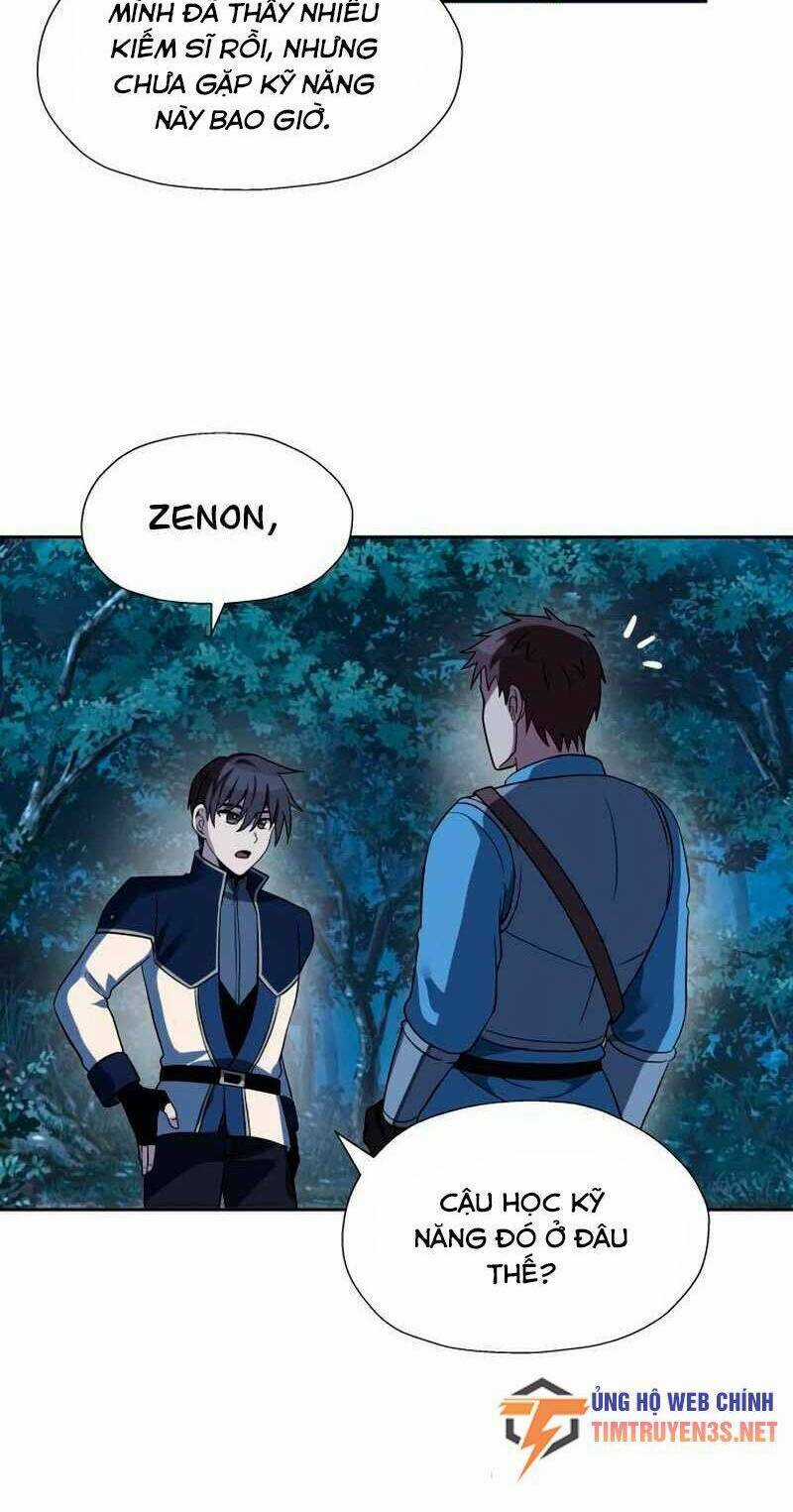 Lần Nữa Chuyển Sinh Sang Thế Giới Khác Chapter 43 trang 55