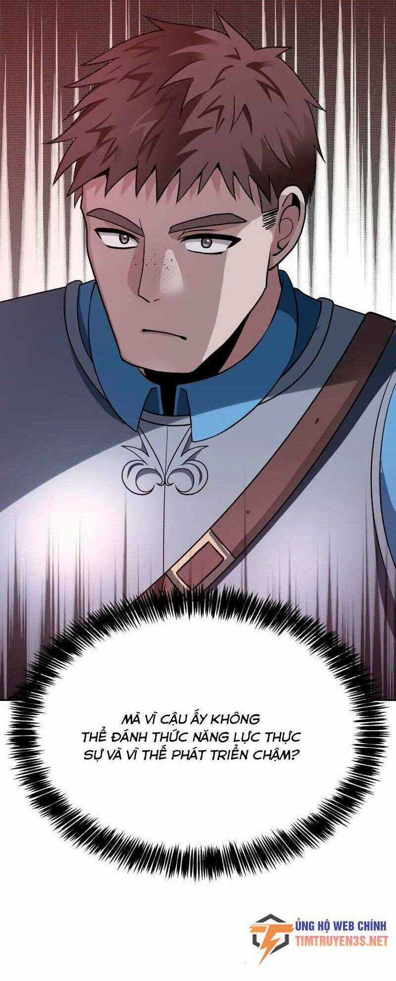 Lần Nữa Chuyển Sinh Sang Thế Giới Khác Chapter 43 trang 59