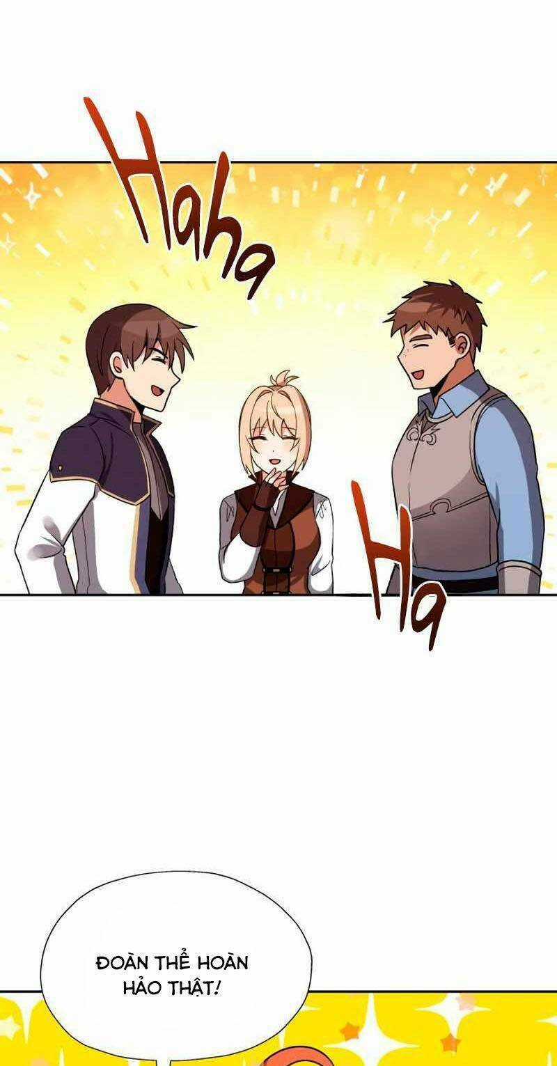 Lần Nữa Chuyển Sinh Sang Thế Giới Khác Chapter 43 trang 6