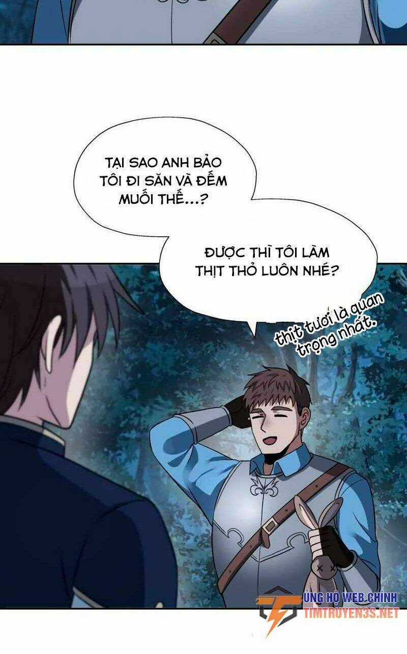 Lần Nữa Chuyển Sinh Sang Thế Giới Khác Chapter 43 trang 63