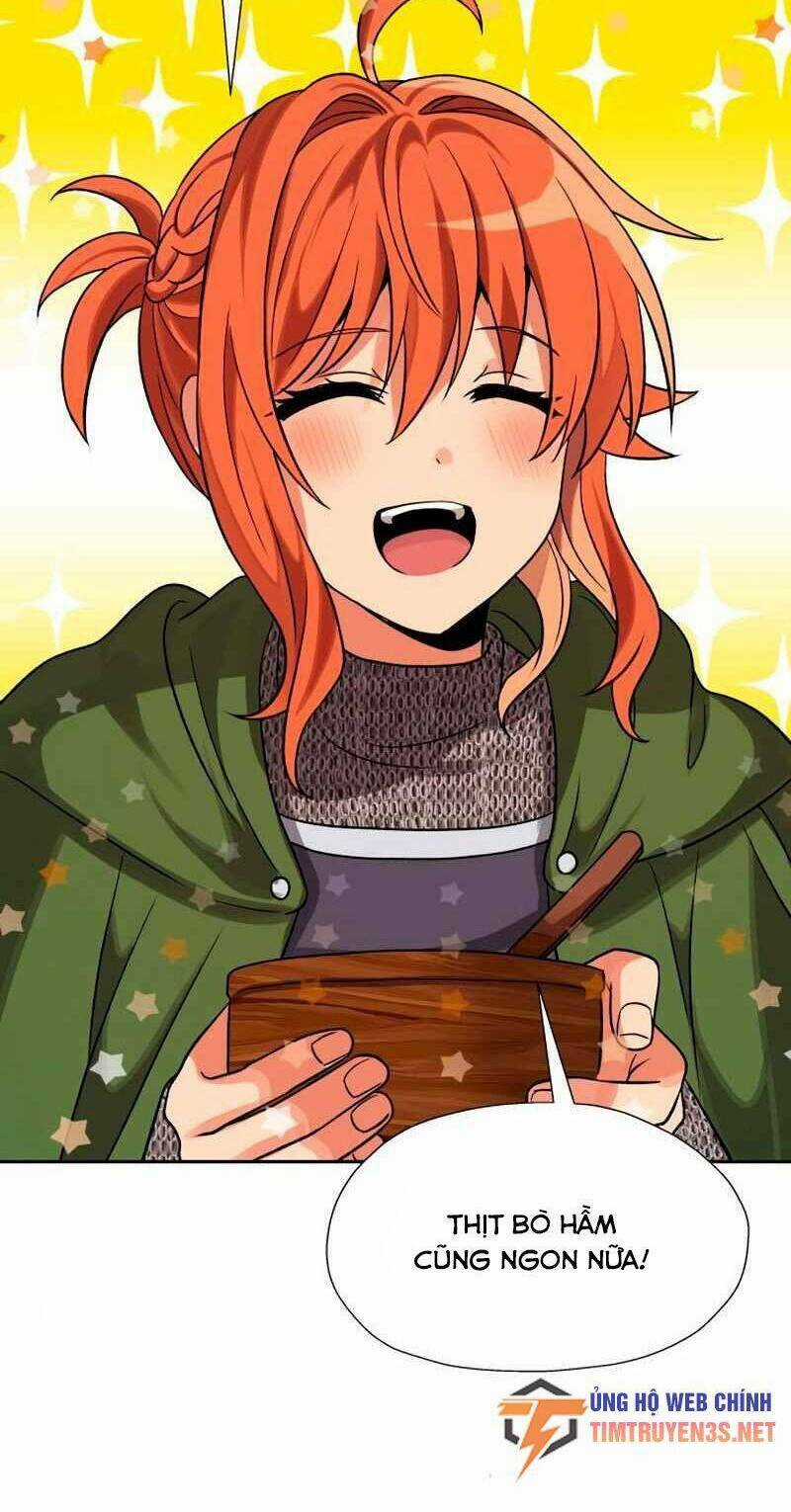 Lần Nữa Chuyển Sinh Sang Thế Giới Khác Chapter 43 trang 7