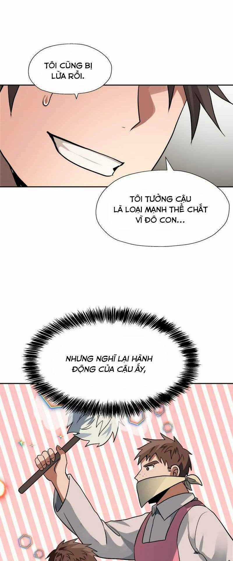 Lần Nữa Chuyển Sinh Sang Thế Giới Khác Chapter 43 trang 72