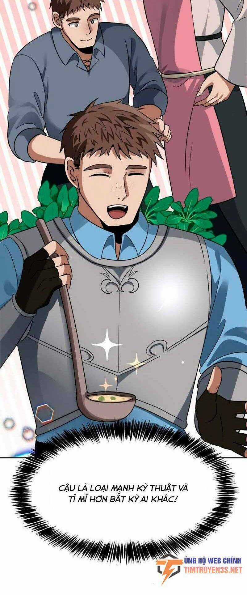 Lần Nữa Chuyển Sinh Sang Thế Giới Khác Chapter 43 trang 73