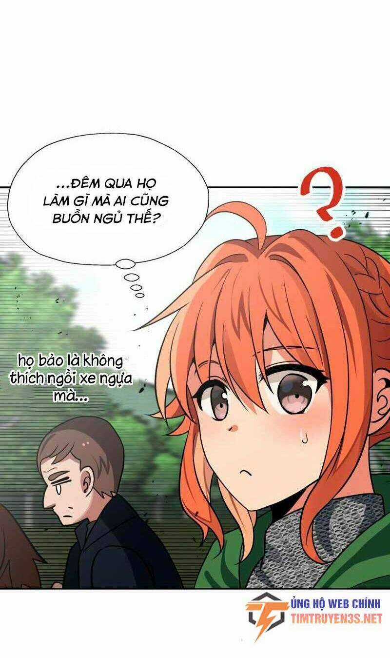 Lần Nữa Chuyển Sinh Sang Thế Giới Khác Chapter 43 trang 79