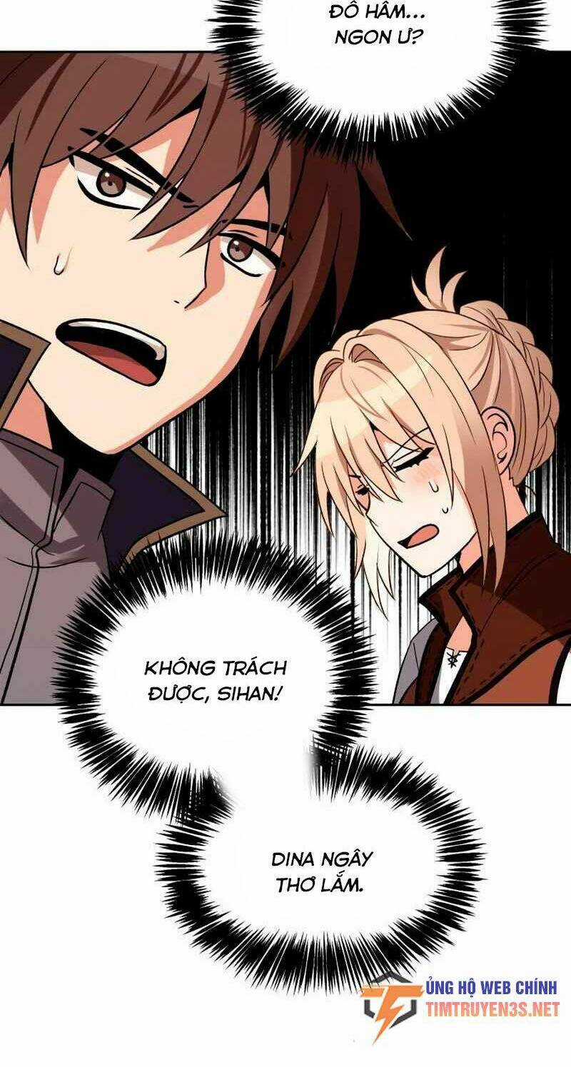 Lần Nữa Chuyển Sinh Sang Thế Giới Khác Chapter 43 trang 9