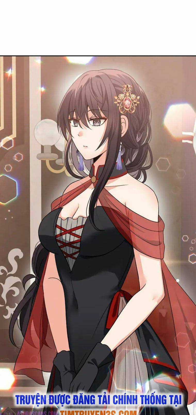 Lần Nữa Chuyển Sinh Sang Thế Giới Khác Chapter 44 trang 10