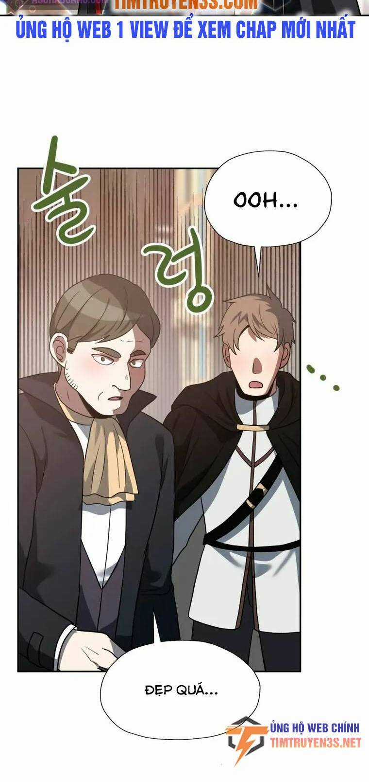 Lần Nữa Chuyển Sinh Sang Thế Giới Khác Chapter 44 trang 11