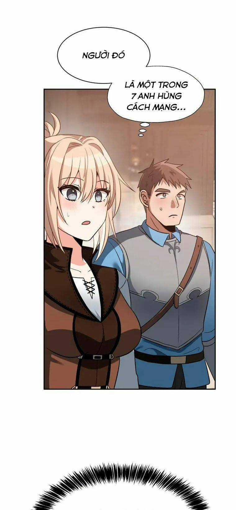 Lần Nữa Chuyển Sinh Sang Thế Giới Khác Chapter 44 trang 12