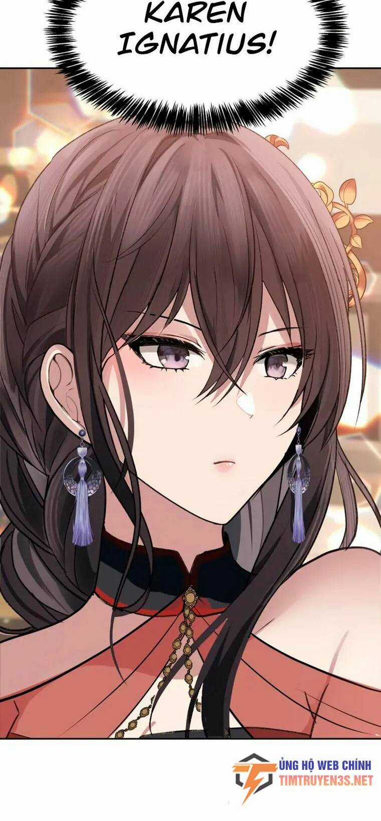 Lần Nữa Chuyển Sinh Sang Thế Giới Khác Chapter 44 trang 13