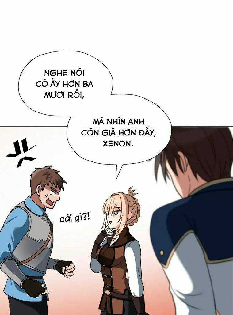 Lần Nữa Chuyển Sinh Sang Thế Giới Khác Chapter 44 trang 14