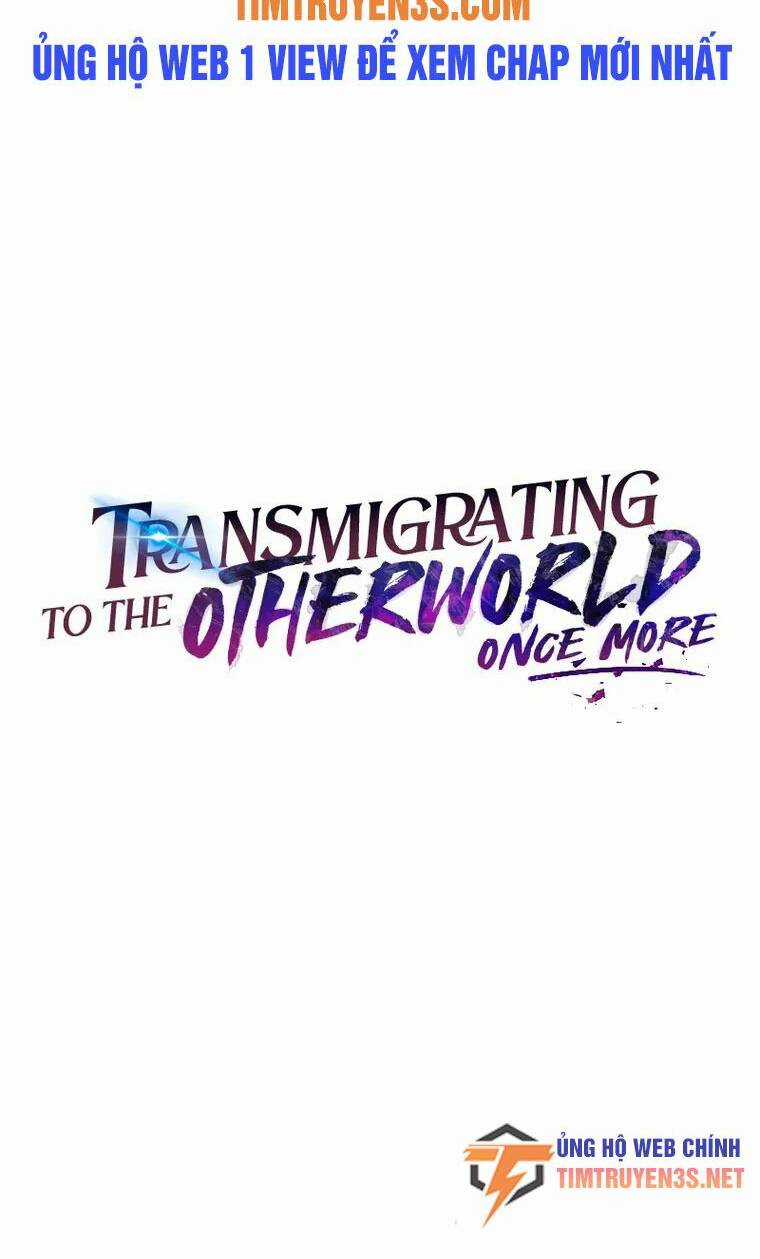 Lần Nữa Chuyển Sinh Sang Thế Giới Khác Chapter 44 trang 21