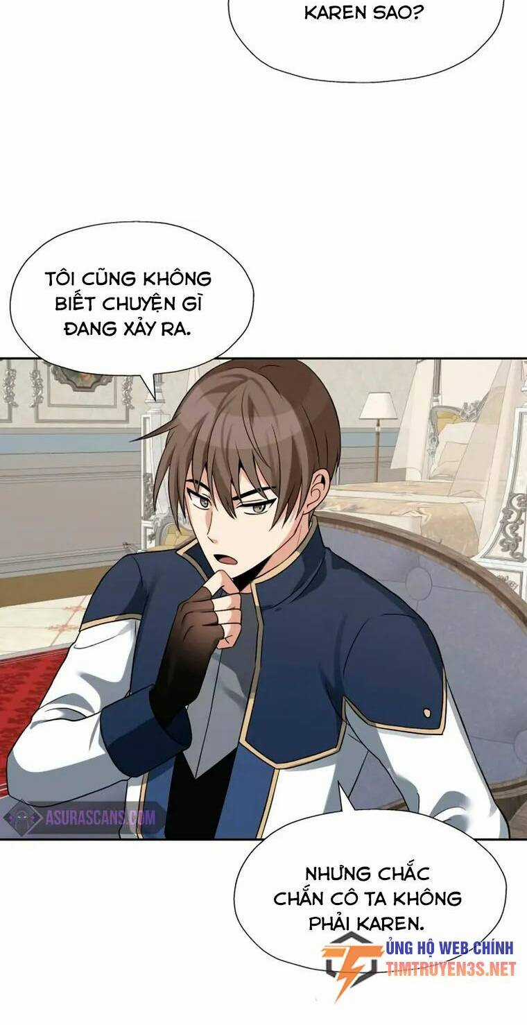 Lần Nữa Chuyển Sinh Sang Thế Giới Khác Chapter 44 trang 23