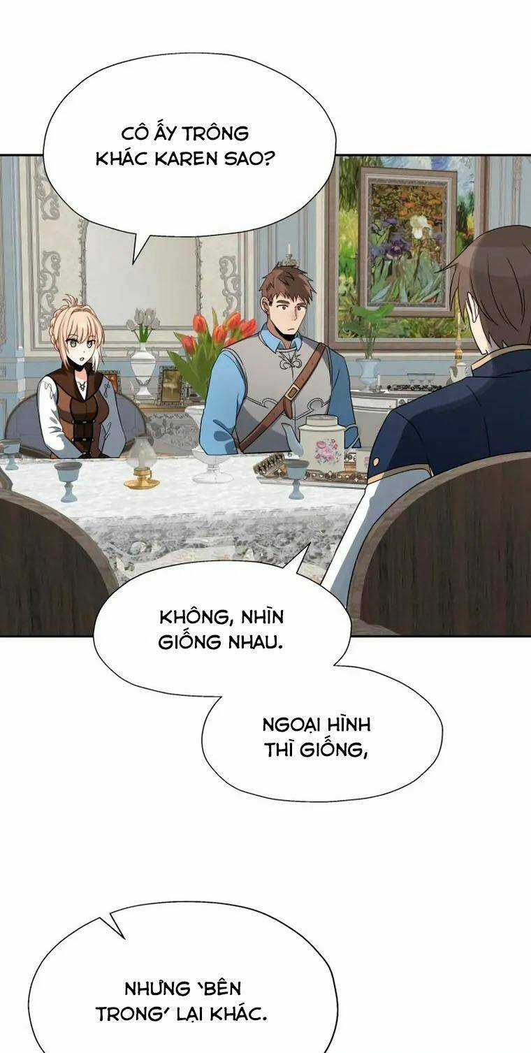 Lần Nữa Chuyển Sinh Sang Thế Giới Khác Chapter 44 trang 24