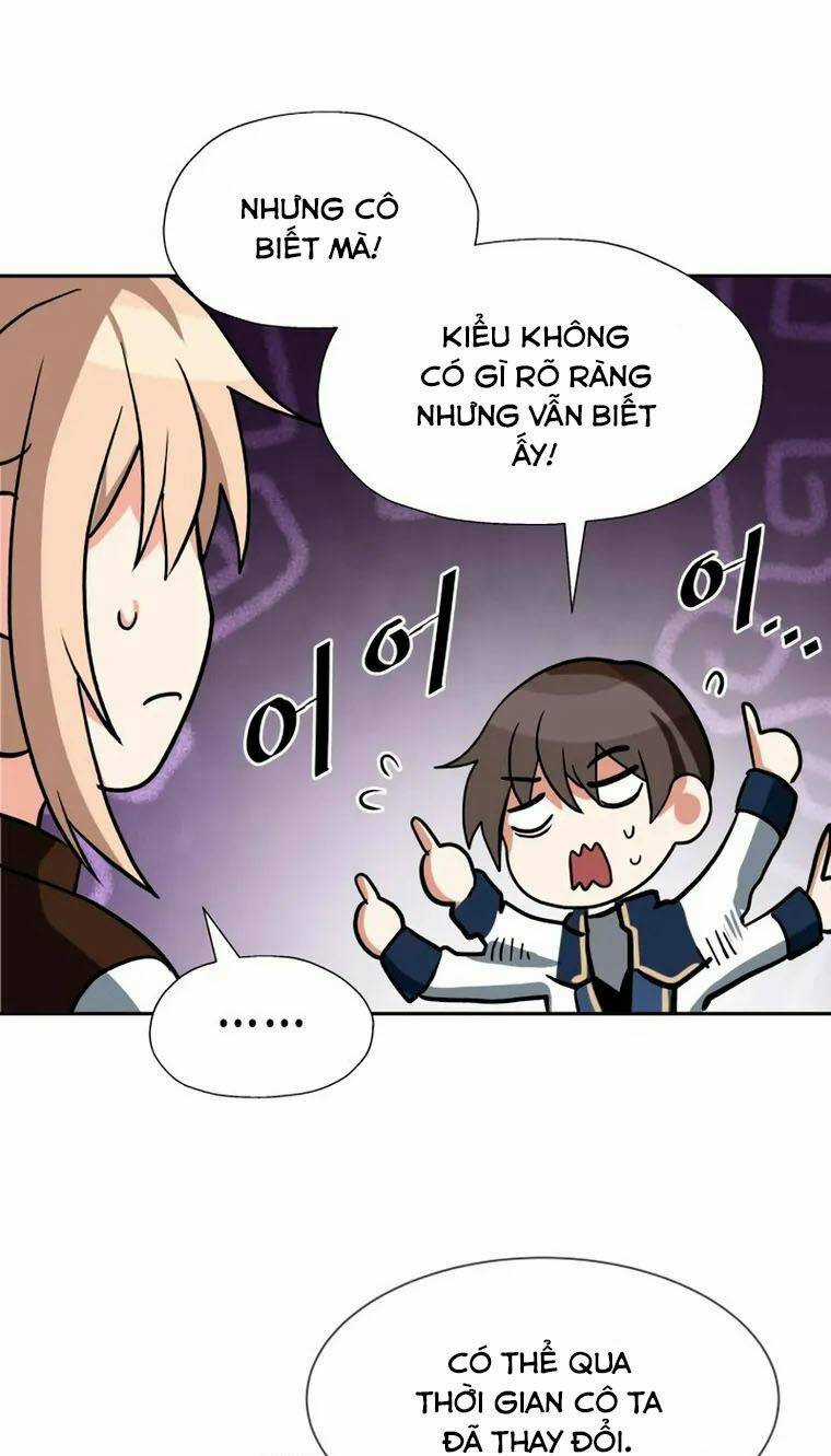 Lần Nữa Chuyển Sinh Sang Thế Giới Khác Chapter 44 trang 26